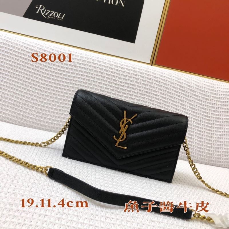 Y*L satchel bags